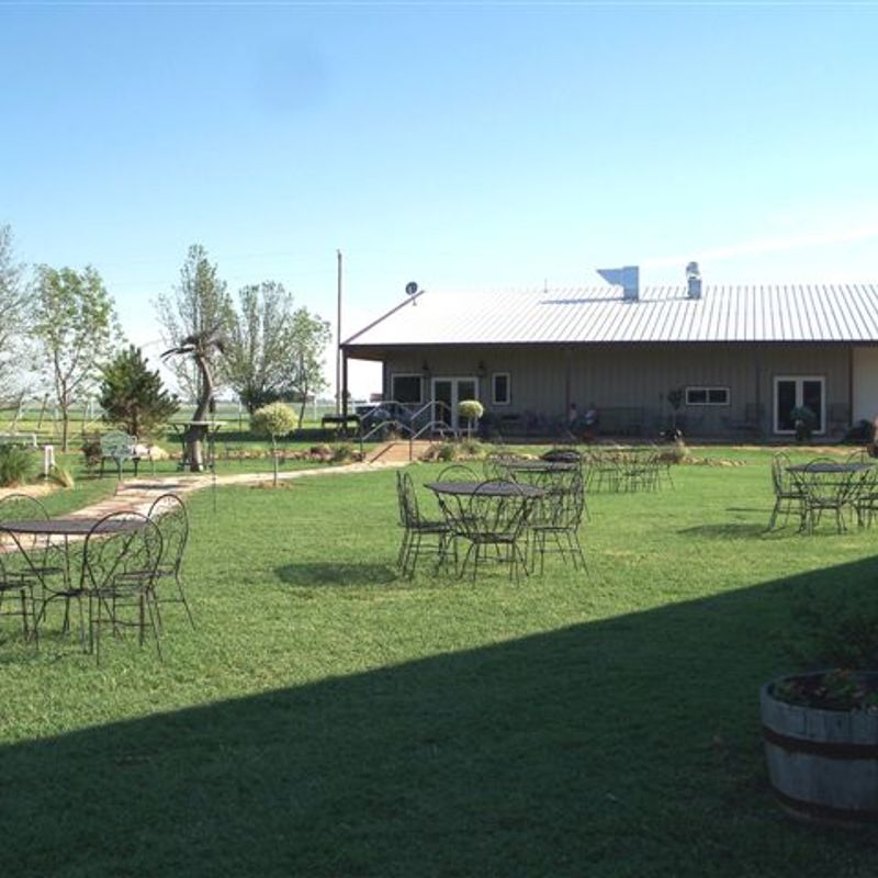 Plymouth Valley Cellars Oklahoma's Official Travel & Tourism Site